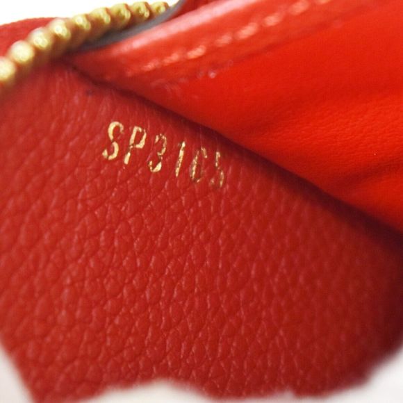 Louis Vuitton Long Zippy Wallet #87071L39B - Picture 14 of 14